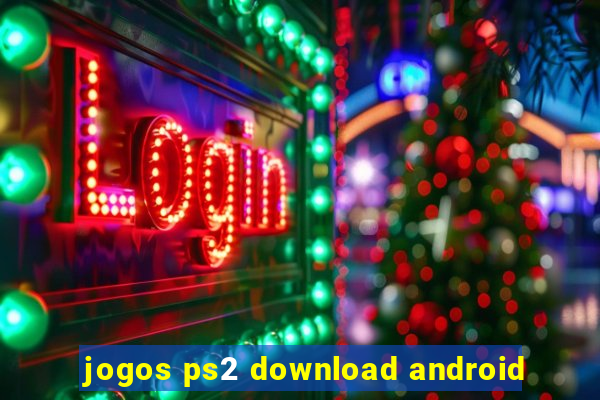 jogos ps2 download android